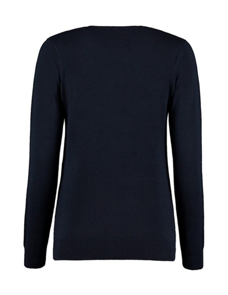 KUS-KK353-Pull à manches longues Arundel Femme 2